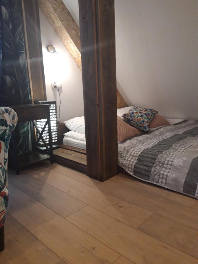 Apartamenty Gusto Ostróda Dış mekan fotoğraf