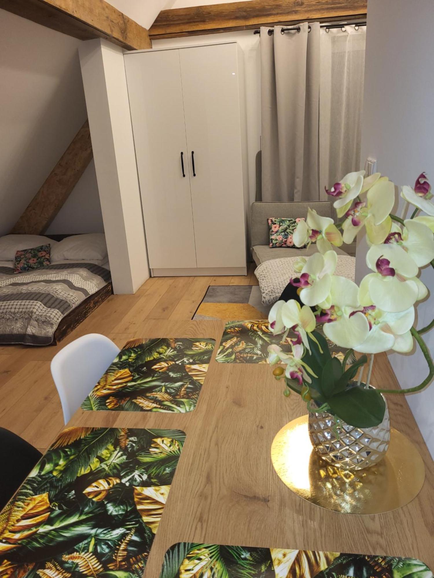 Apartamenty Gusto Ostróda Dış mekan fotoğraf