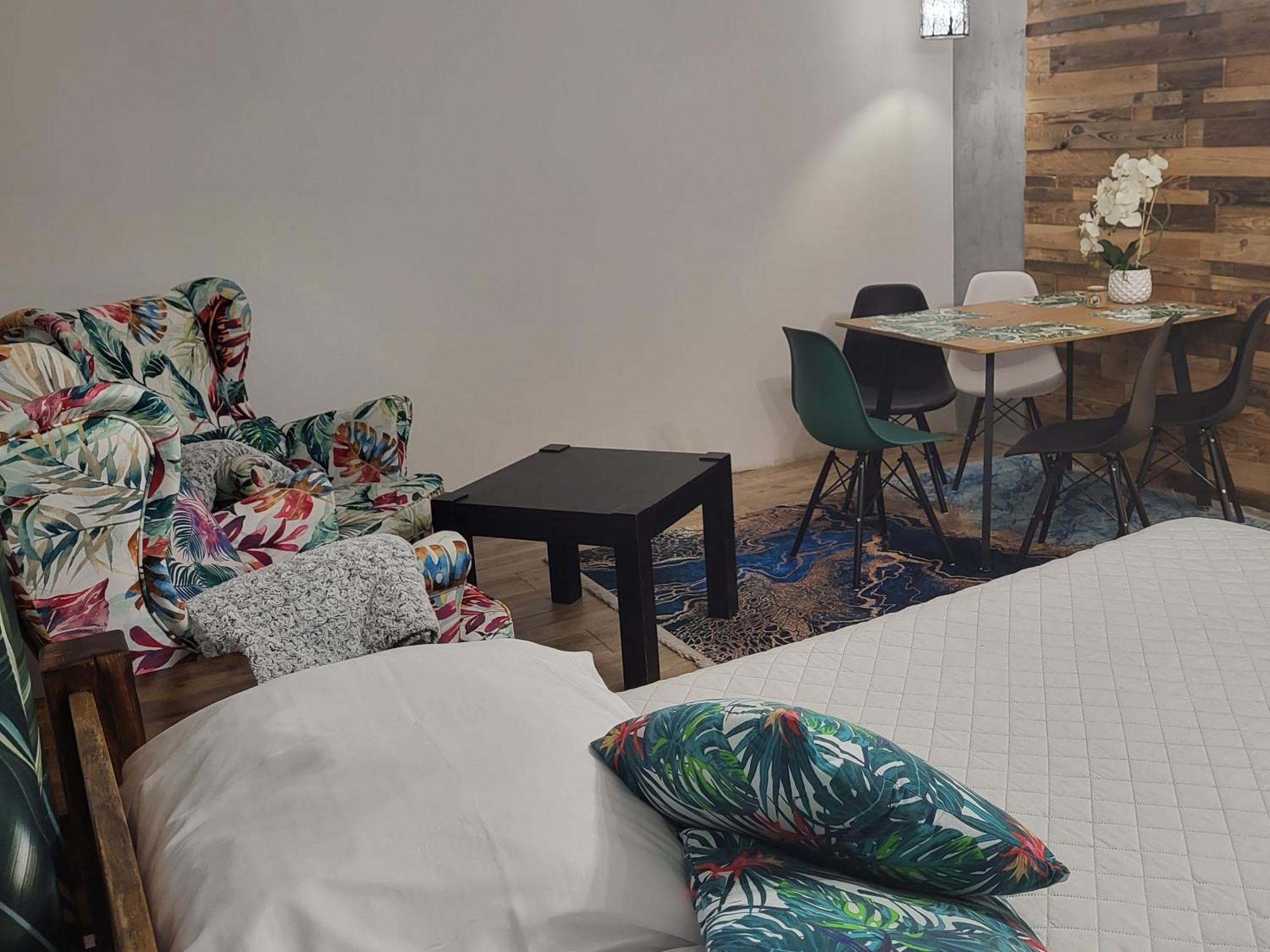 Apartamenty Gusto Ostróda Dış mekan fotoğraf